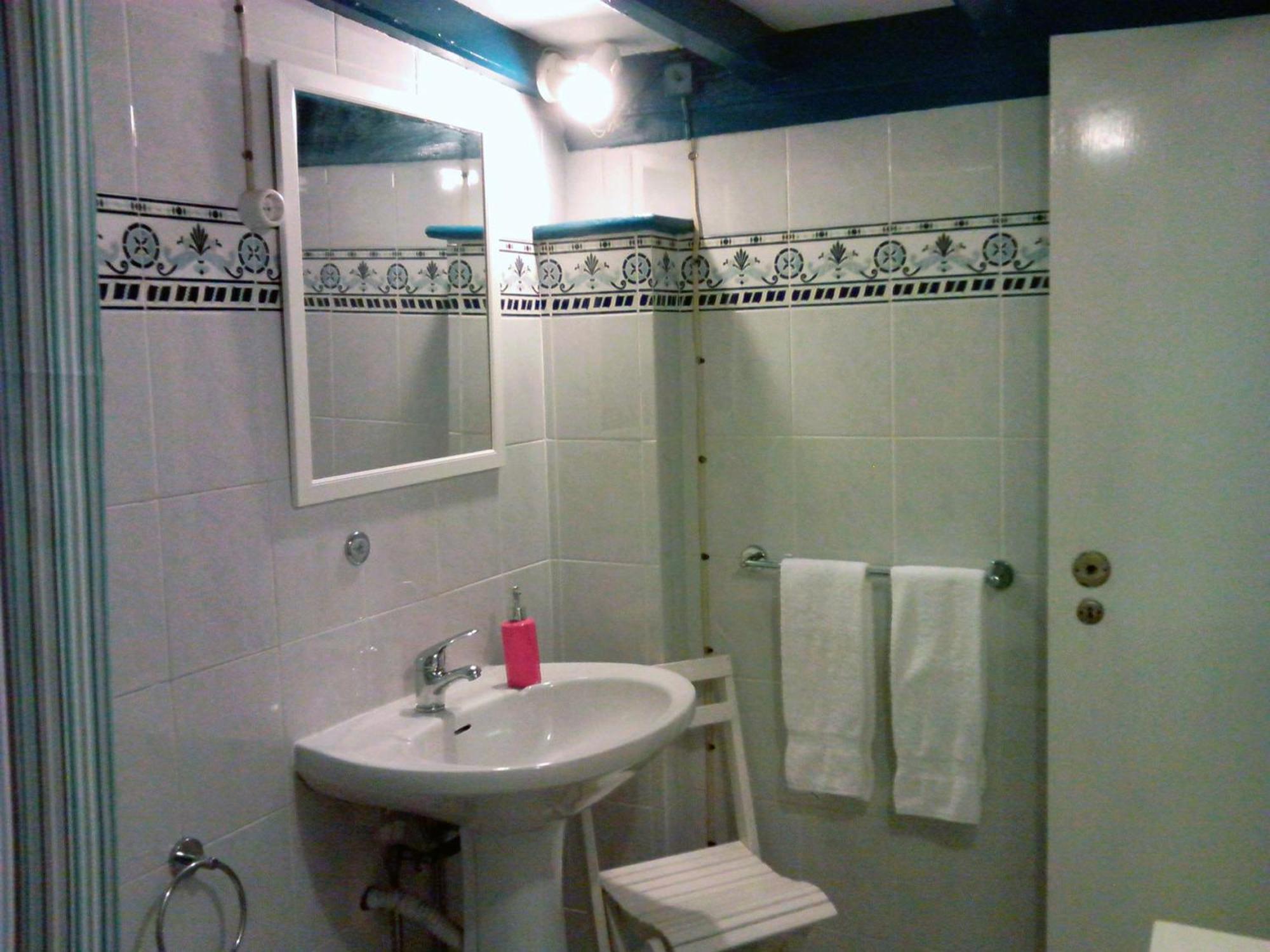 Tapada Flats Apartment Viseu Room photo