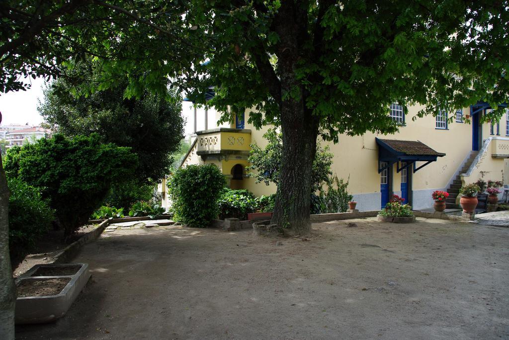 Tapada Flats Apartment Viseu Exterior photo