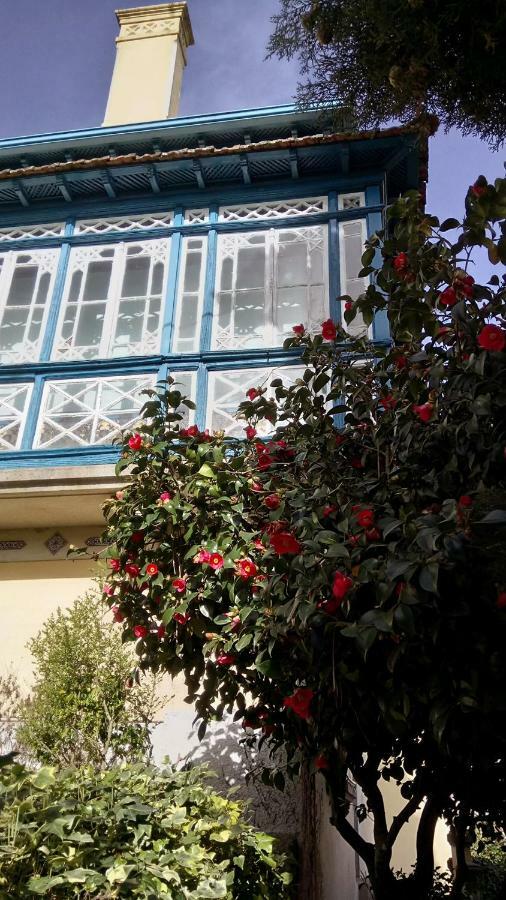Tapada Flats Apartment Viseu Exterior photo